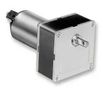 MOTOR, GEARED, 24VDC, 21RPM 80807001