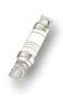 AUTOMOTIVE FUSE, 50A, 750V, 10MM X 38MM EXM10-50-2P