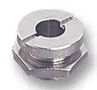 BUSH, THREADED, 6MM 047-3000