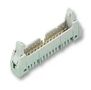 HEADER, STRAIGHT, 34WAY 71918-134LF