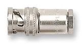 RF COAXIAL, TRIAXIAL, STRAIGHT PLUG PL75-9