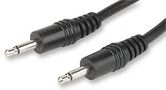 LEAD, 3.5MM M JACK-JACK, 5M AV02013