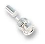 RF CONN, BNC, PLUG, 75 OHM 1-1337495-0