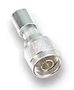 RF COAXIAL, N, STRAIGHT PLUG, 50OHM 1-1337416-0