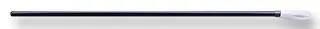 SWAB, POLYESTER, CLEANROOM, WRAPPED 52121