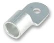 CRIMP TERMINAL, RING, 4MM, PK50 GS4-6