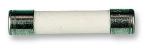 FUSE, ANTISURGE, CERAMIC, 6A, PK10 CF06333CT/6/10
