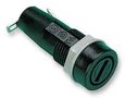 FUSE HOLDER, ENCLOSED BAYONET, 250V, 10A CFH04