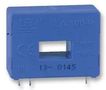 CURRENT TRANSDUCER, 100A, PCB LA 100-P/SP13