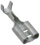 CRIMP TERMINAL, FEMALE, PK100 41829-1