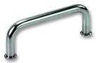 HANDLE, S/STEEL, 100MM CTRS 3470.1001