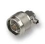 RF COAXIAL, N, RIGHT ANGLE PLUG, 50OHM 16"N-50-7-30/133"NE