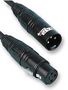 LEAD, XLR DIGITAL, 3WAY, 3M FL-09-3