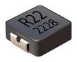POWER INDUCTOR, SMD, 220NH, 16A SRP5020CC-R22M