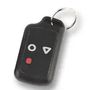 TRANSMITTER, KEELOQ, 3SW, KEYFOB 110C3-433A