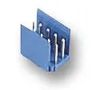 HEADER, IDC, VERTICAL, 2.54MM, 10WAY 281739-5