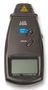 TACHOMETER, 5RPM TO 99999RPM, 0.05% DT-6236B