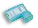 CRIMP TERMINAL, FEMALE, 6.3X0.8MM 3-520133-2
