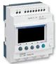 LOGIC MODULE, RELAY, 8I/P, 4O/P SR2B121BD