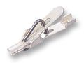 CROCODILE CLIP, MINIATURE, PK5, AGF 930476001