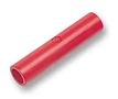 COUPLER, 4MM, RED, PK5, KLEPS 2 930109101