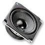 SPEAKER, 2", MINI FRWS 5 4OHM