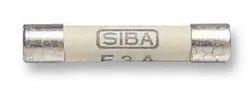 FUSE, QUICK BLOW, 6.3A 70-065-63/6.3A