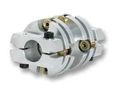 COUPLING, 10MM X 10MM, ALUMINIUM 466P33.3232.F