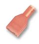 CRIMP TERMINAL, FEMALE, RED 735278