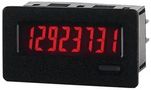 MULTIFUNCTION COUNTER CUB7CCS0
