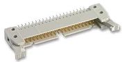 HEADER, STRAIGHT, 40WAY 09 18 540 6904