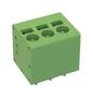 TERMINAL BLOCK, WTB, 4POS, 12AWG MP012693