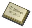 MEMS MICROPHONE, PDM, 122DB, PG-TLGA-5 IM70D122V01XTMA1