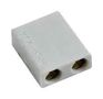 TERMINAL BLOCK, WTB, 2POS, 26-20AWG 9296002202906