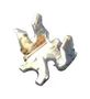 CONTACT, SOCKET, 24-24AWG, SURFACE 709176001432006
