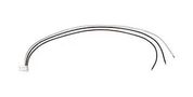 3WIRE HARNESS W/JST CONN, ANTI VANDAL SW 3-126-217