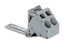 POWER TAP, HIGH CURRENT, GREY 285-407