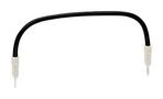 WIRE JUMPER, PUSH IN, 1.5MM SQ, 60MM 2009-412