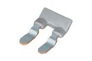 JUMPER, 2POS, PLUGGABLE CONN 231-902