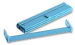 STRAIN RELIEF, 100POS NFS-100A-0001