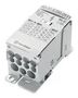 PWR DISTRIBUTION BLOCK, 250A, 1.5KV 9D.01.5.250.0111