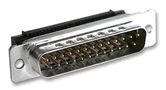 PLUG, D, IDC, 25WAY MH10553