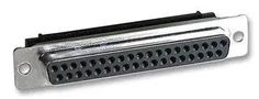 SOCKET, D, IDC, 37WAY MH10578