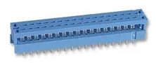 IDC CONN, BOARD IN, 16POS, 2ROW, 1.27MM 1658525-2