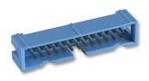 HEADER, STRAIGHT, 26WAY 2-1761603-9