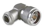 ADAPTOR, N PLUG, N JACK, 50OHM R161771000