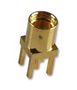 RF COAXIAL, MMCX, STRAIGHT JACK, 50OHM MP-37-06-TGG