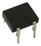 BRIDGE RECTIFIER, 400V, 1A, DIP DF04M