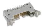 HEADER, STRAIGHT, S/LATCH, 14WAY 09 18 514 7914
