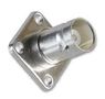 RF COAXIAL, BNC, STRAIGHT JACK, 50OHM MP-13-22-19 TSS 50R
